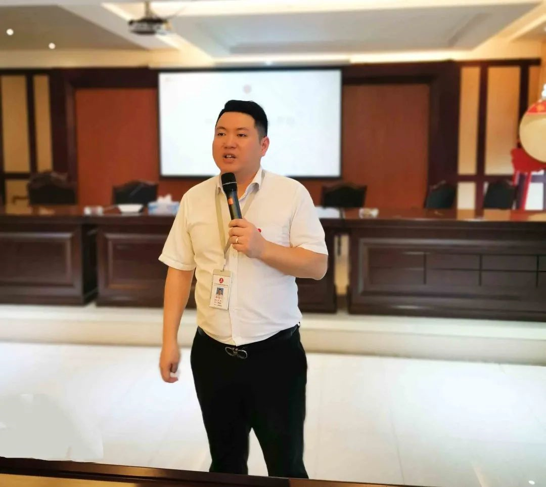  轉(zhuǎn)變思維，從心出發(fā)——瑞陽集團營銷...